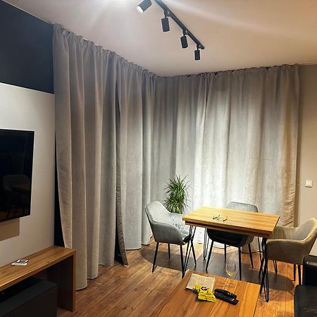 Apartamento Gdansk Granaria Self Check In 24X7 Exterior foto